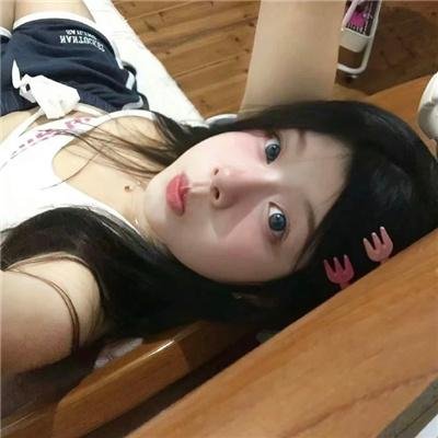 女影人生
