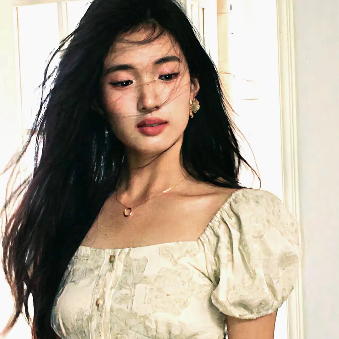 小魔女